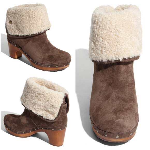 UGG Shoes - UGG Lynnea Boot